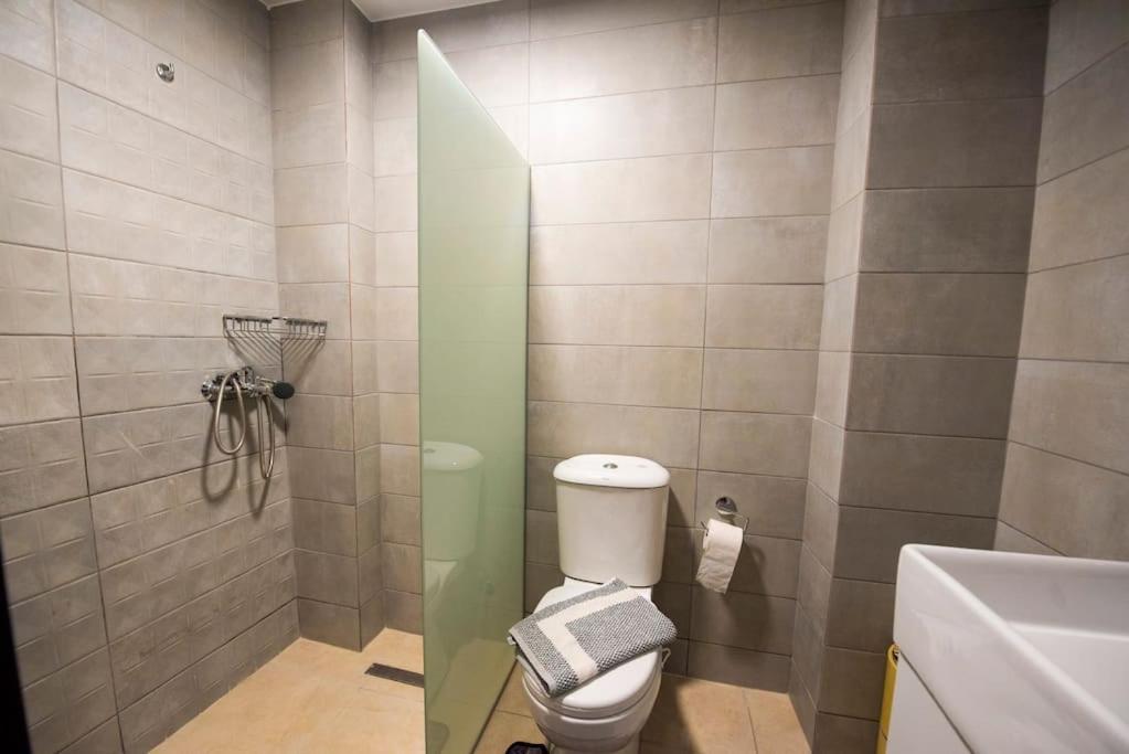 Central studio flat in the heart of Kos town