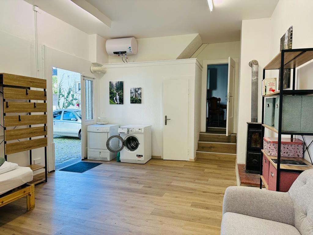 Gemütliche Unterkunft in Baden-Baden direkt am Schwarzwald