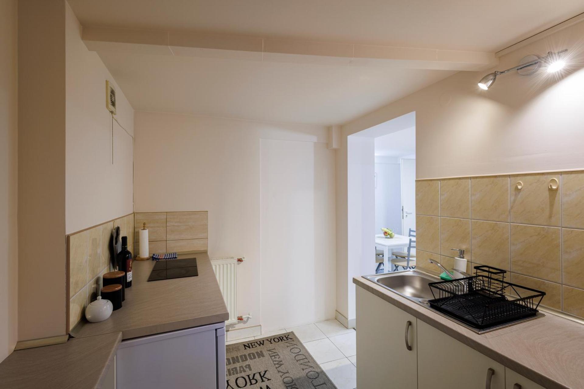 Apartamenty przy Parku