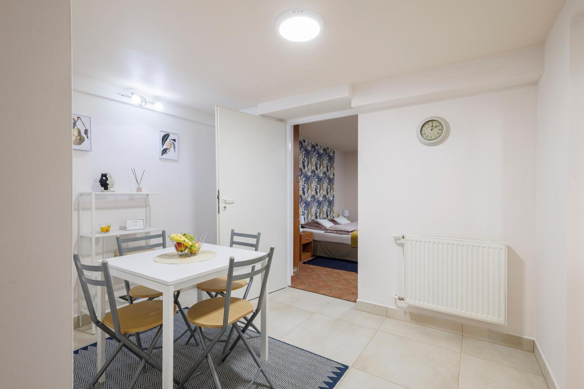 Apartamenty przy Parku