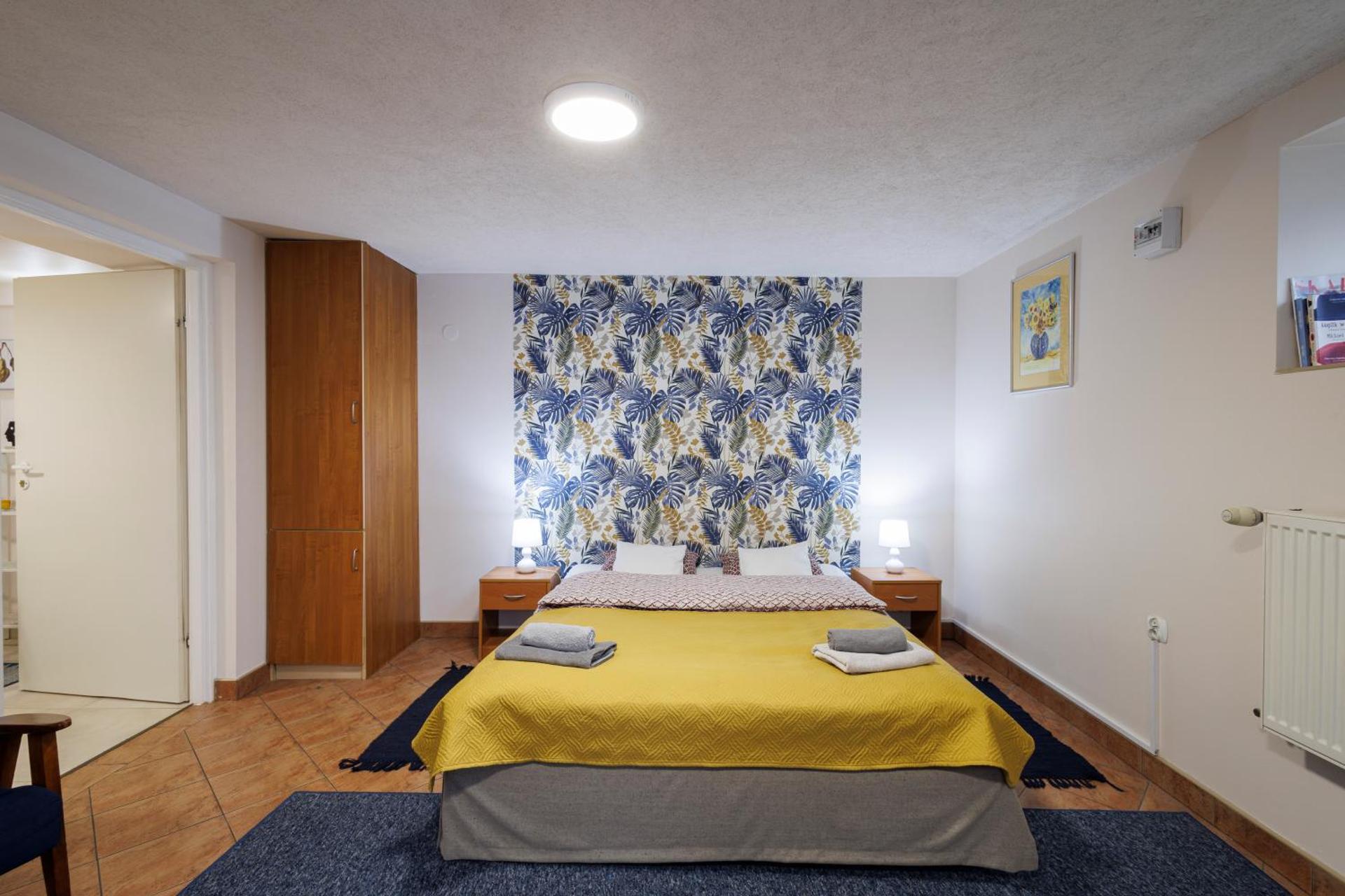 Apartamenty przy Parku