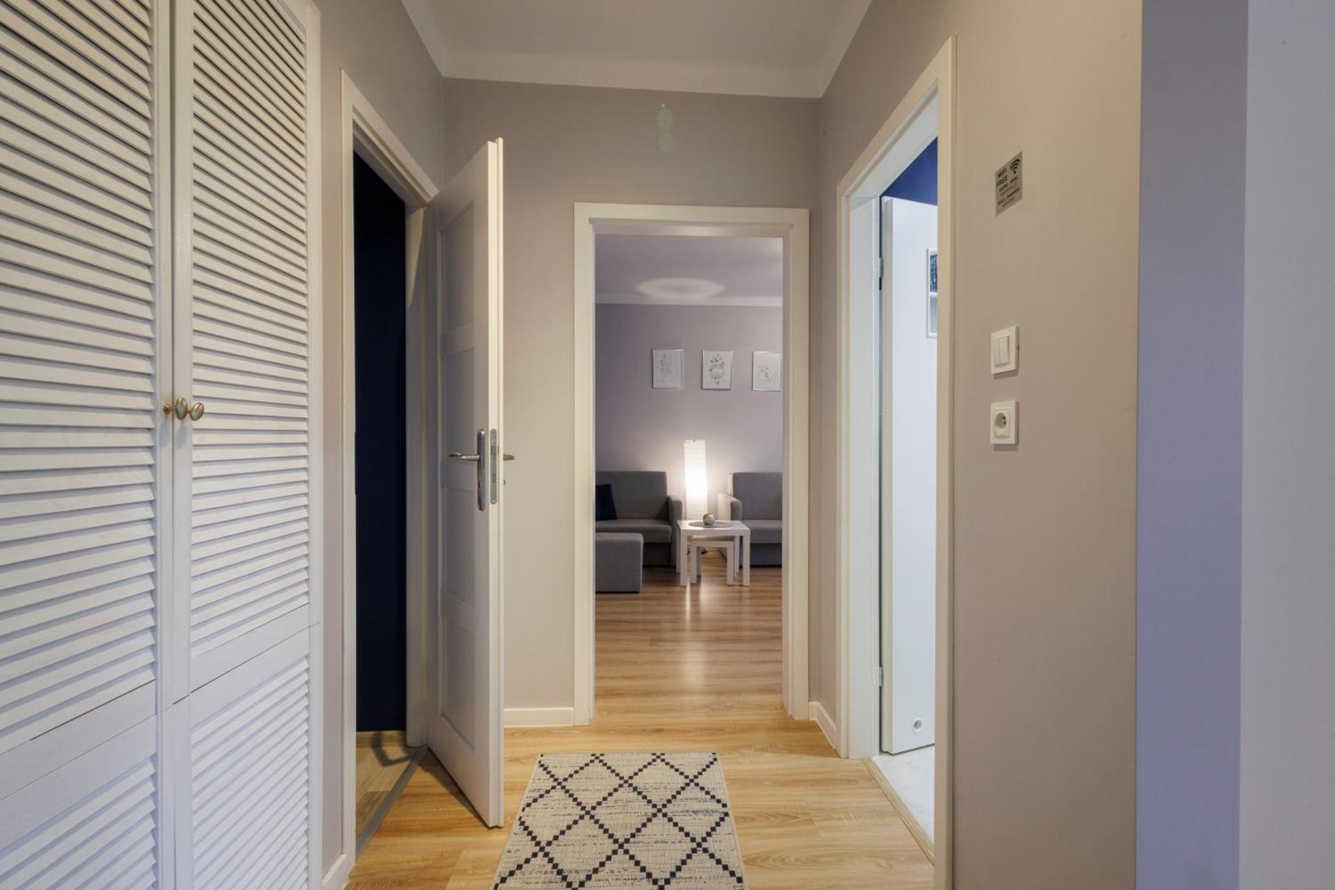 Apartamenty przy Parku