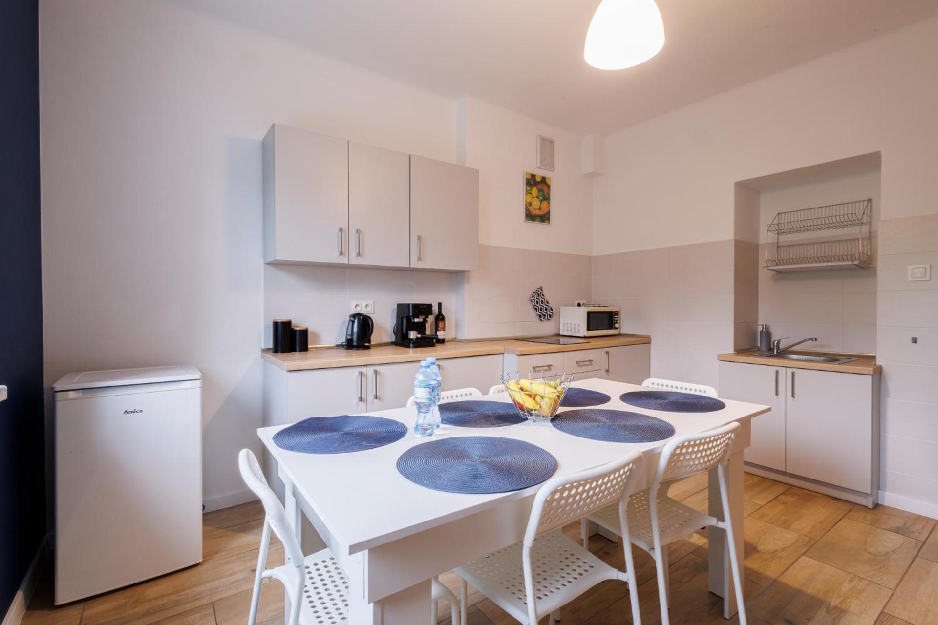 Apartamenty przy Parku