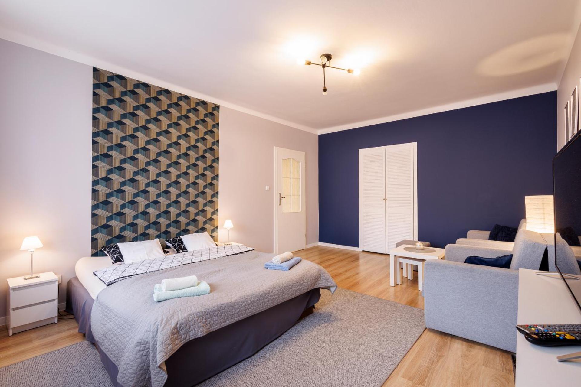 Apartamenty przy Parku