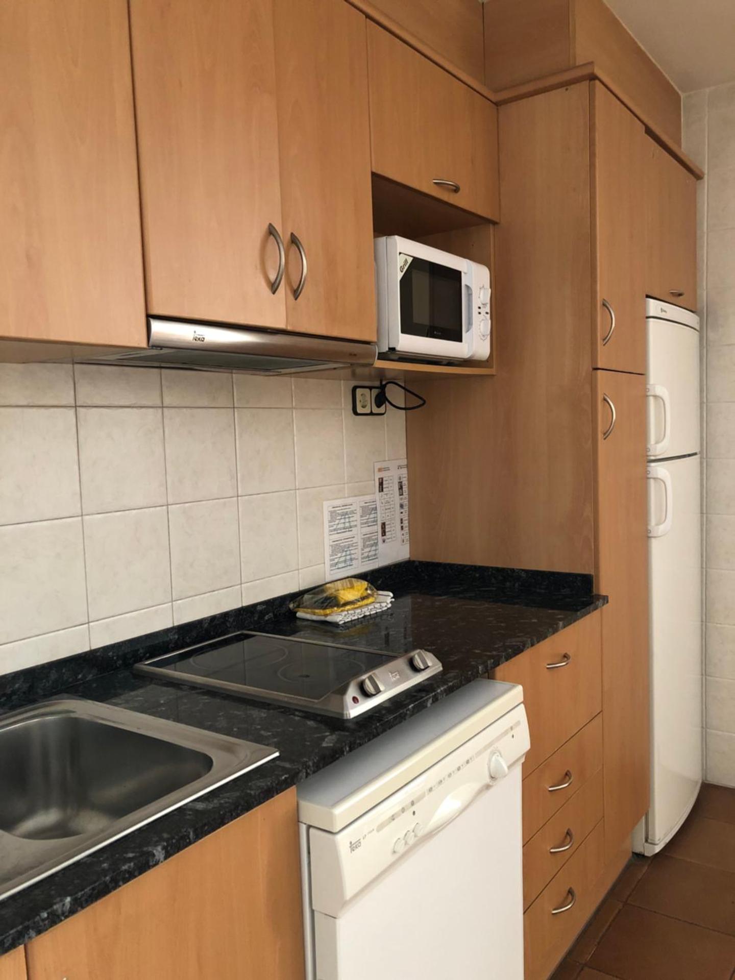 Apartamentos Solineu