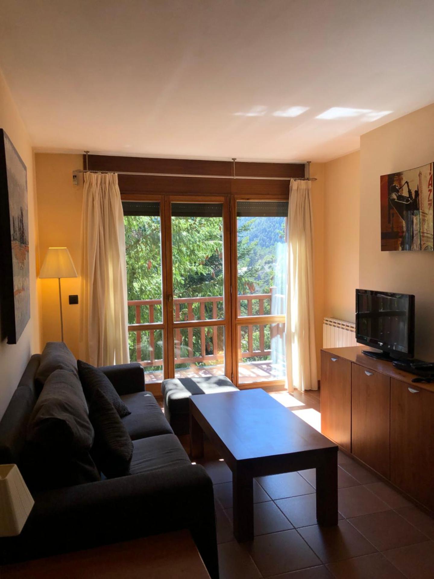 Apartamentos Solineu