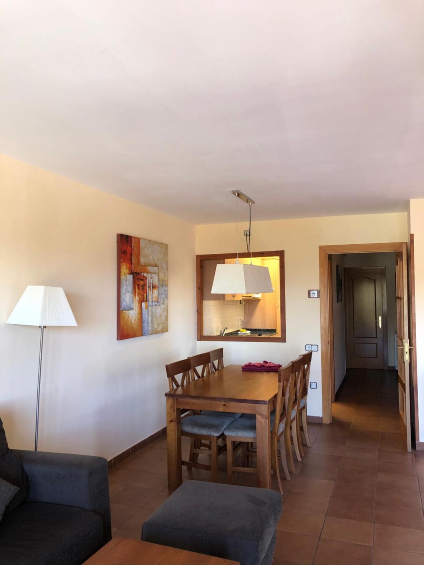 Apartamentos Solineu