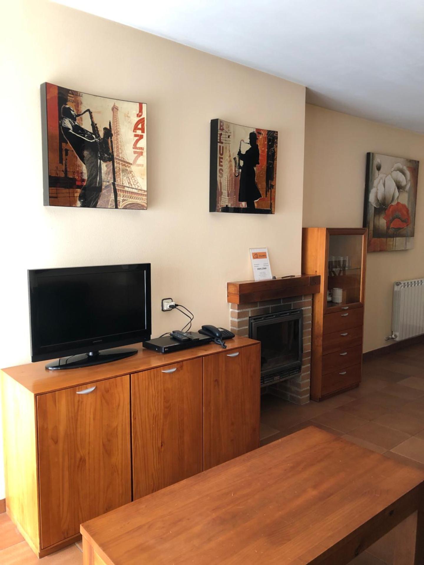 Apartamentos Solineu