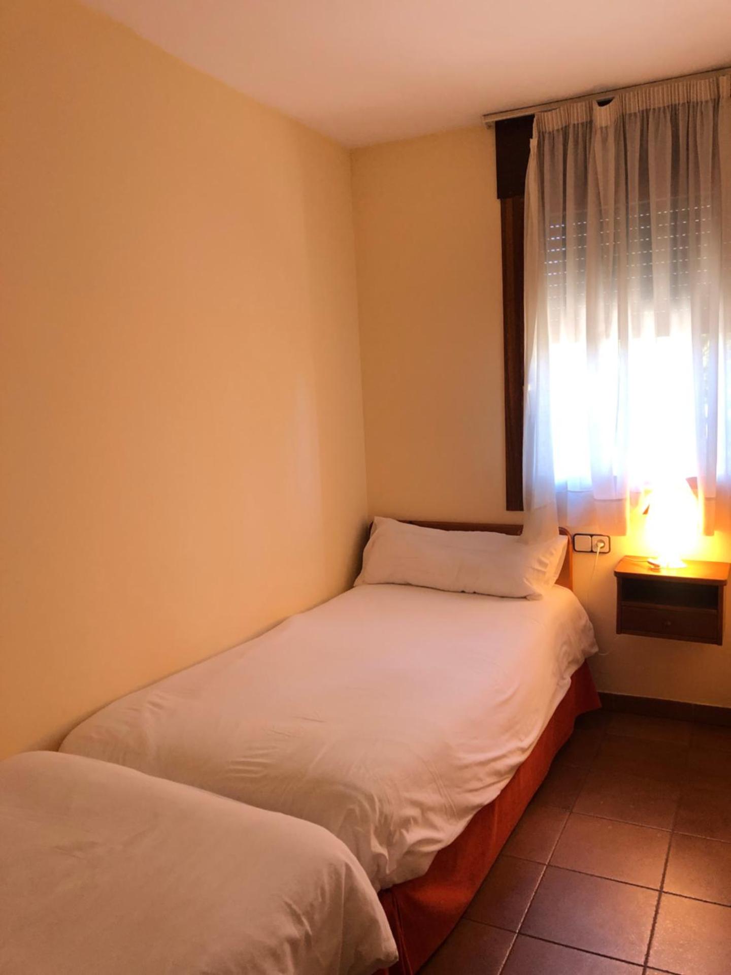 Apartamentos Solineu