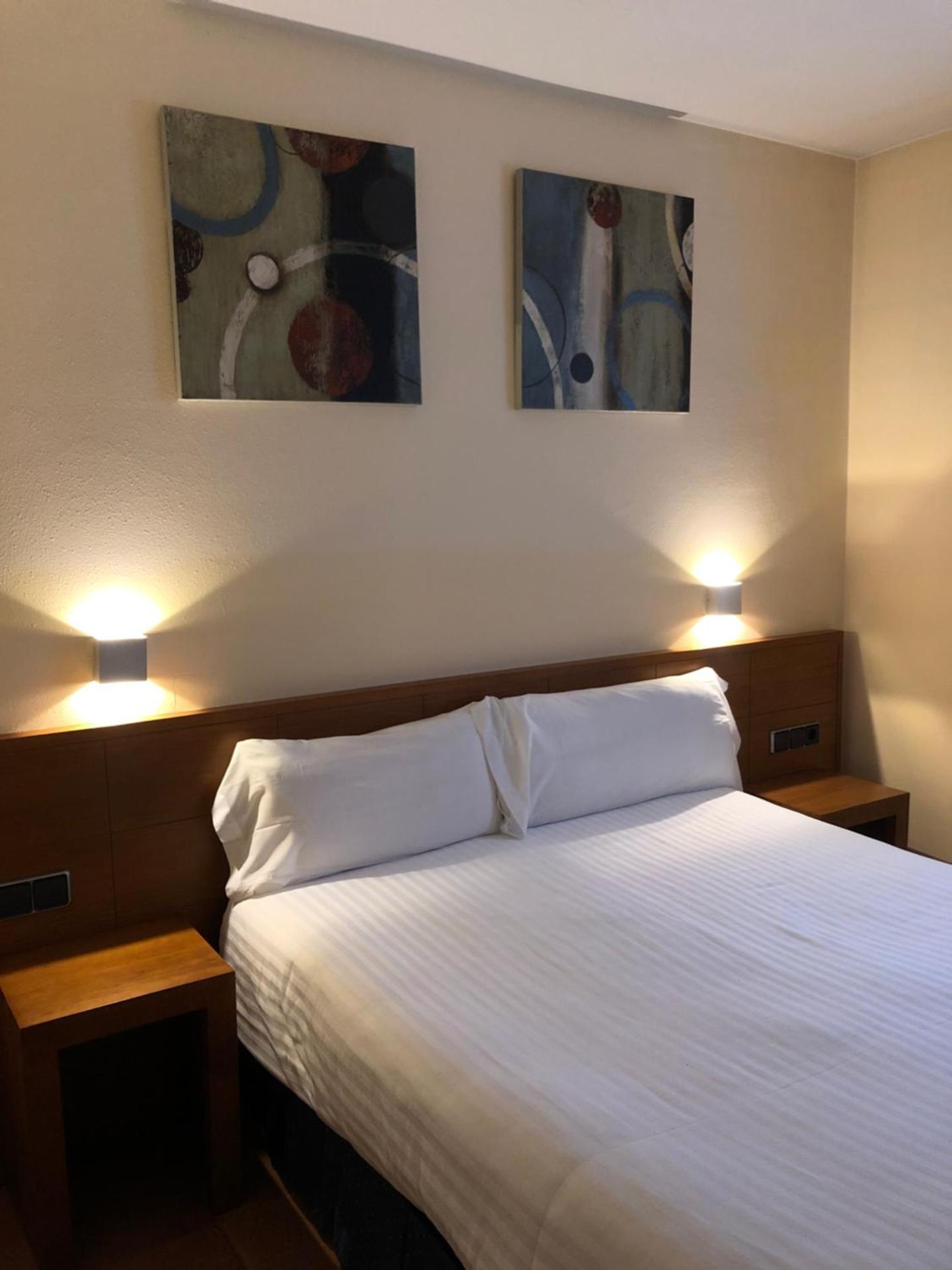 Apartamentos Solineu