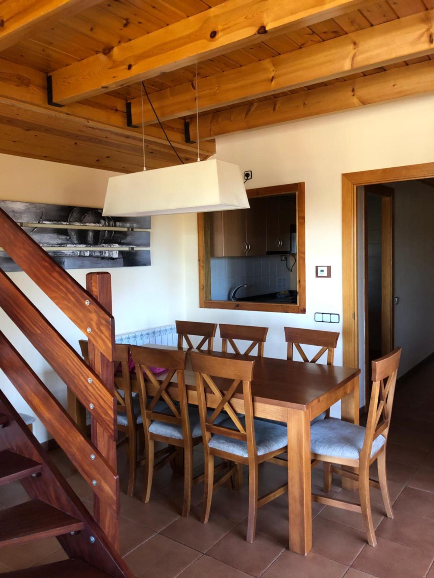 Apartamentos Solineu