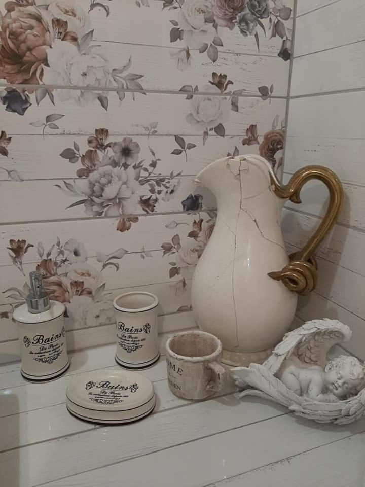 Édes Otthon Vendégház