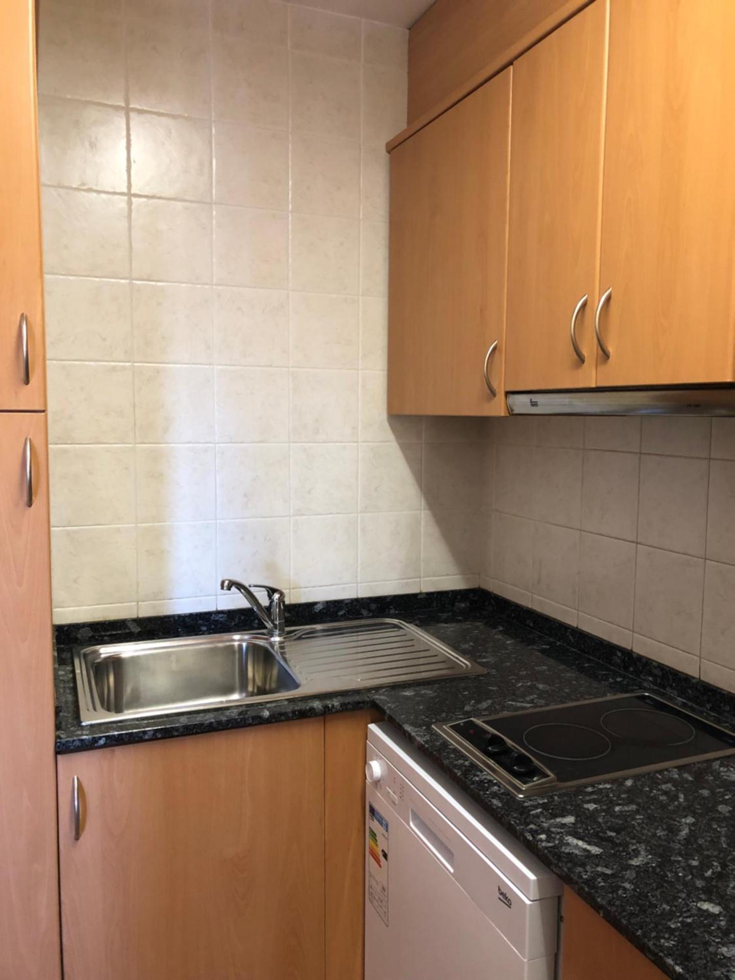 One-Bedroom Apartment (4 Adults)