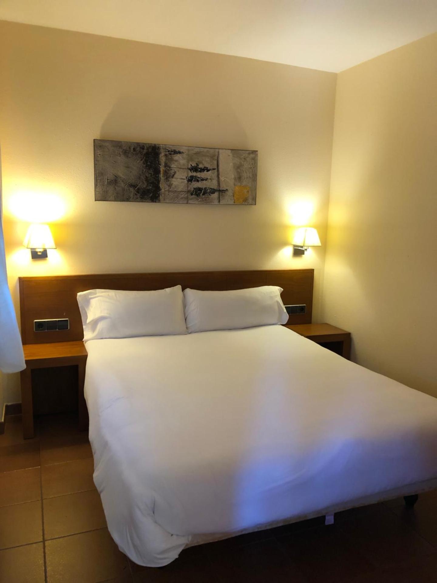 One-Bedroom Apartment (4 Adults)