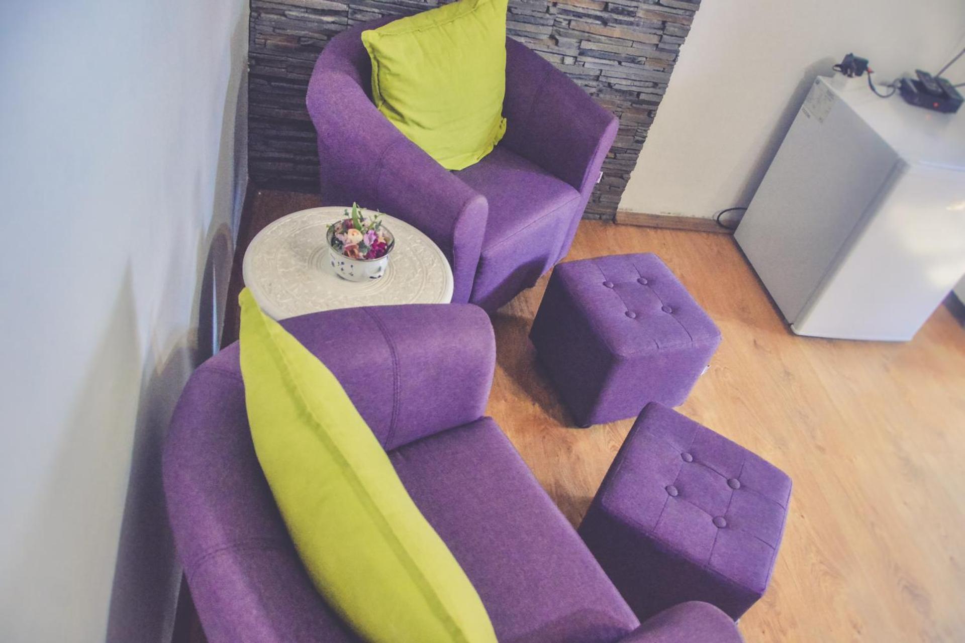 Édes Otthon Vendégház