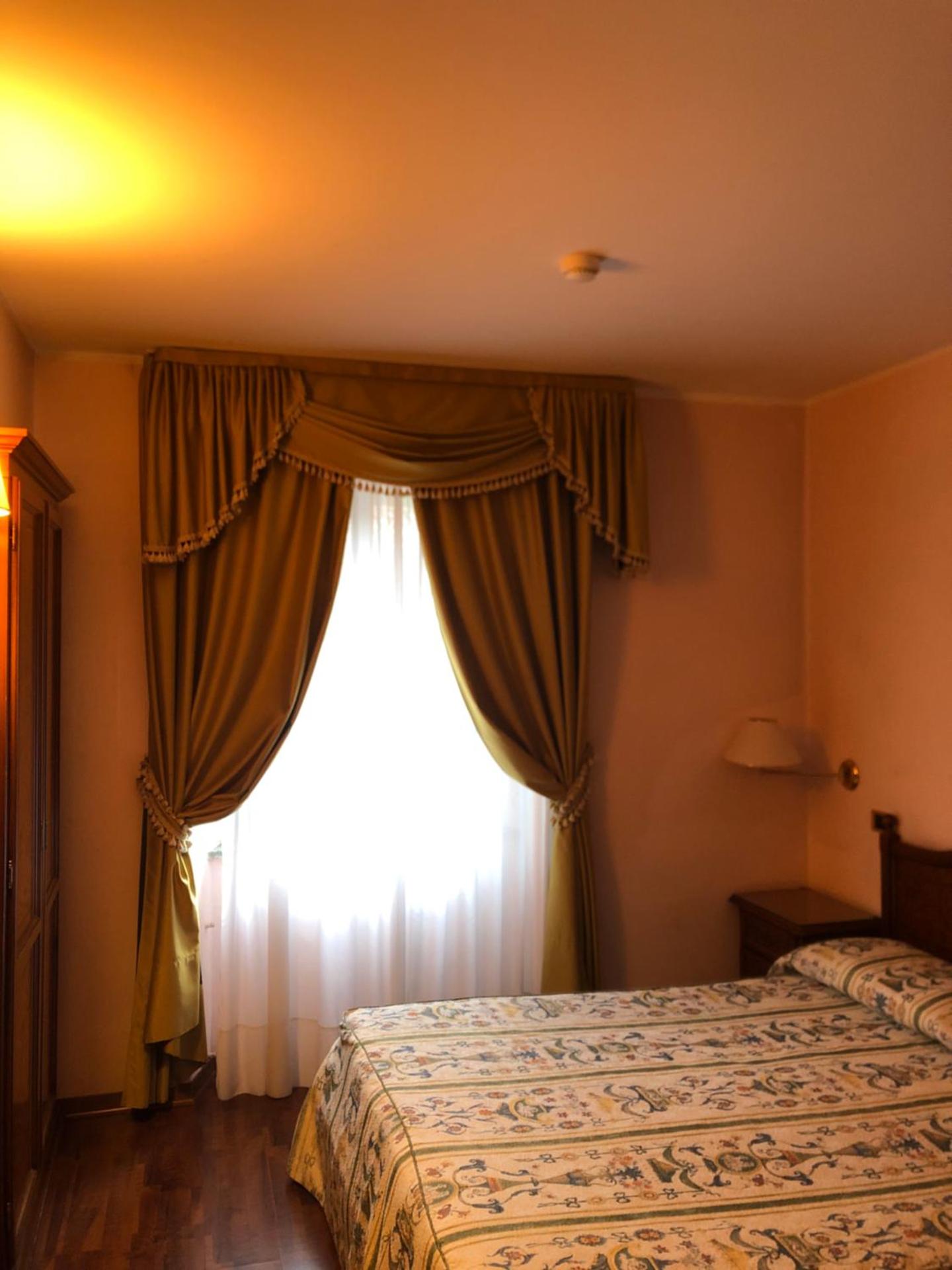 Superior Single Room