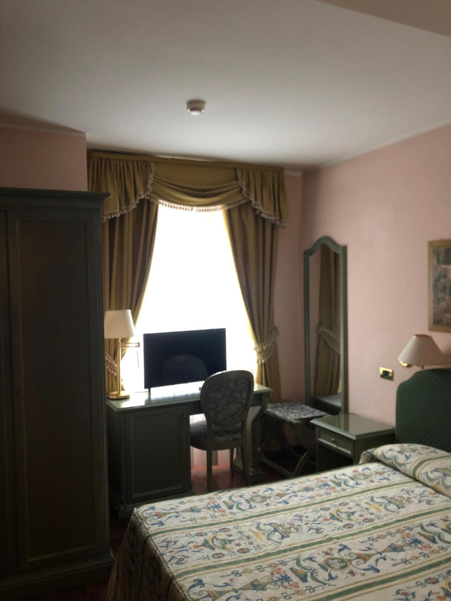 Superior Single Room