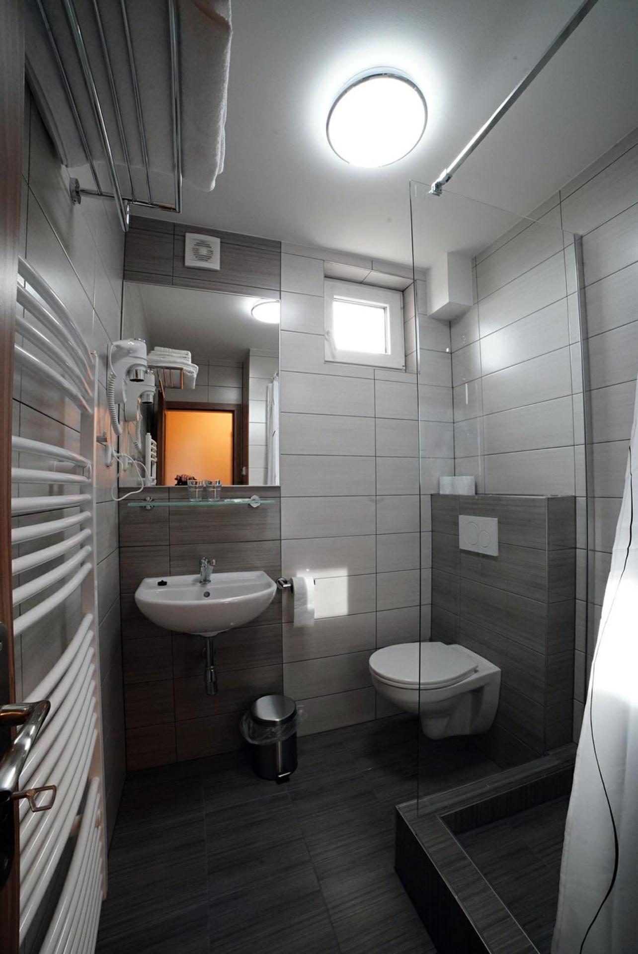 Penzionu Aurelius u Bednářů