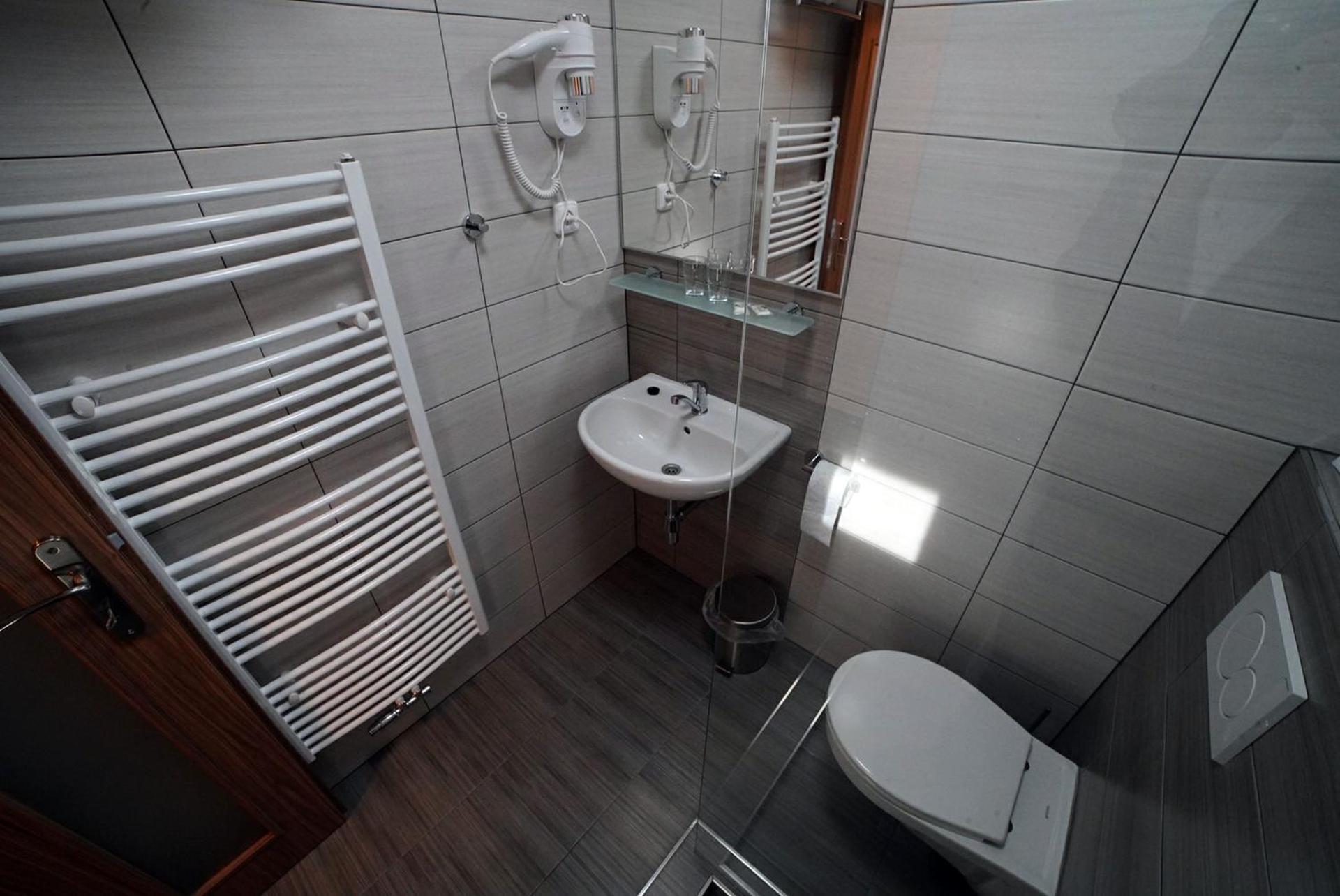 Penzionu Aurelius u Bednářů