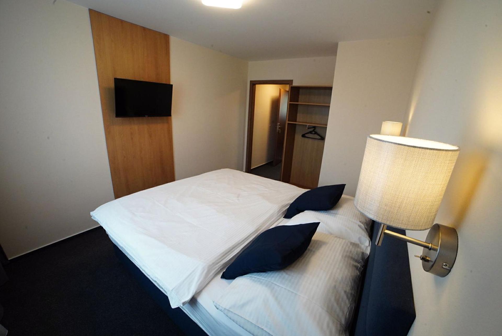 Penzionu Aurelius u Bednářů