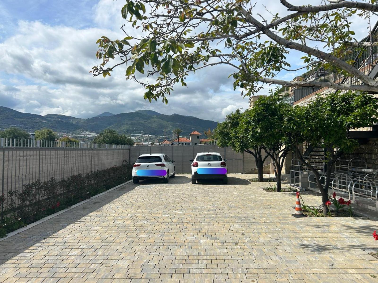 Agriturismo Ca du Bega 2