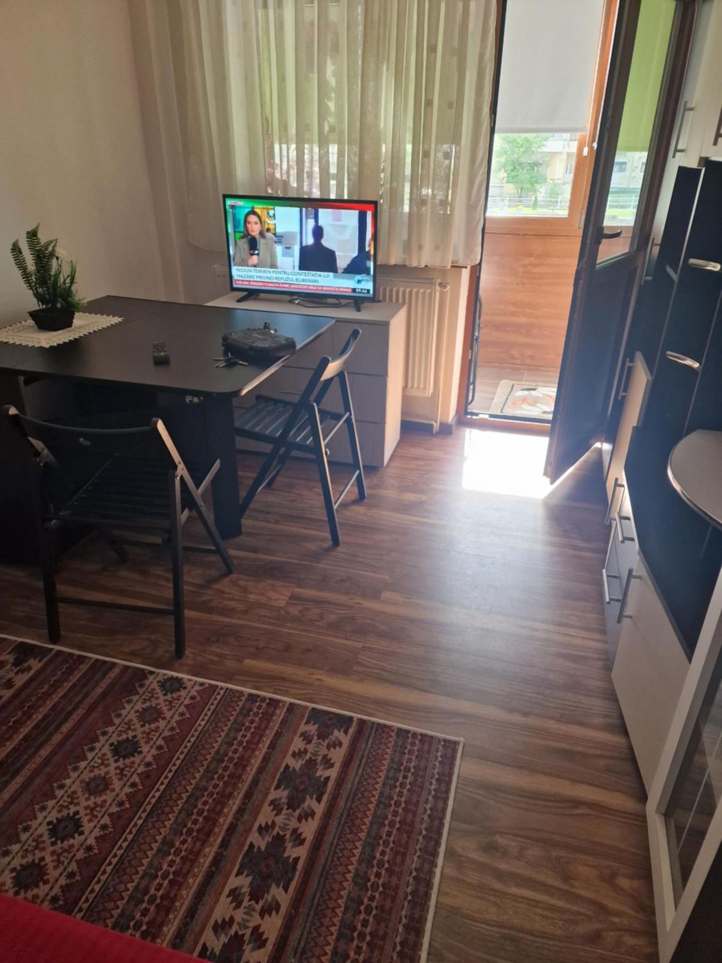 Apartment Slanic moldova