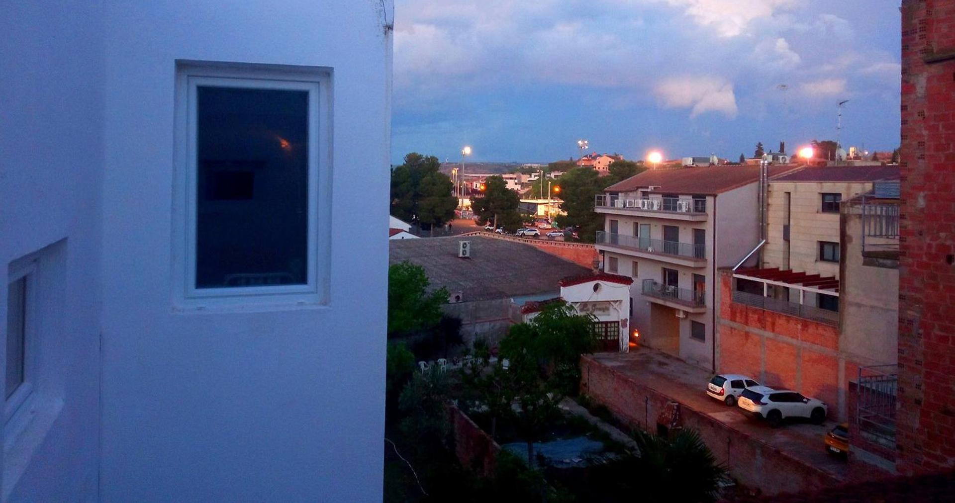 View (from property/room)