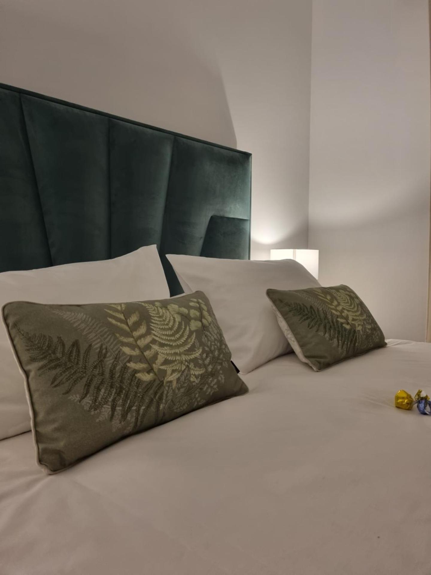 Apartamentos La Vera de Gredos