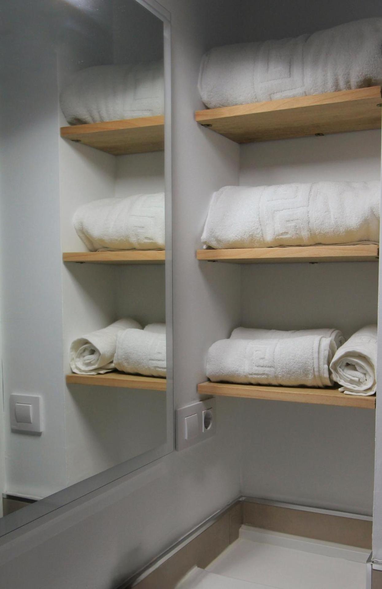 Apartamentos La Vera de Gredos