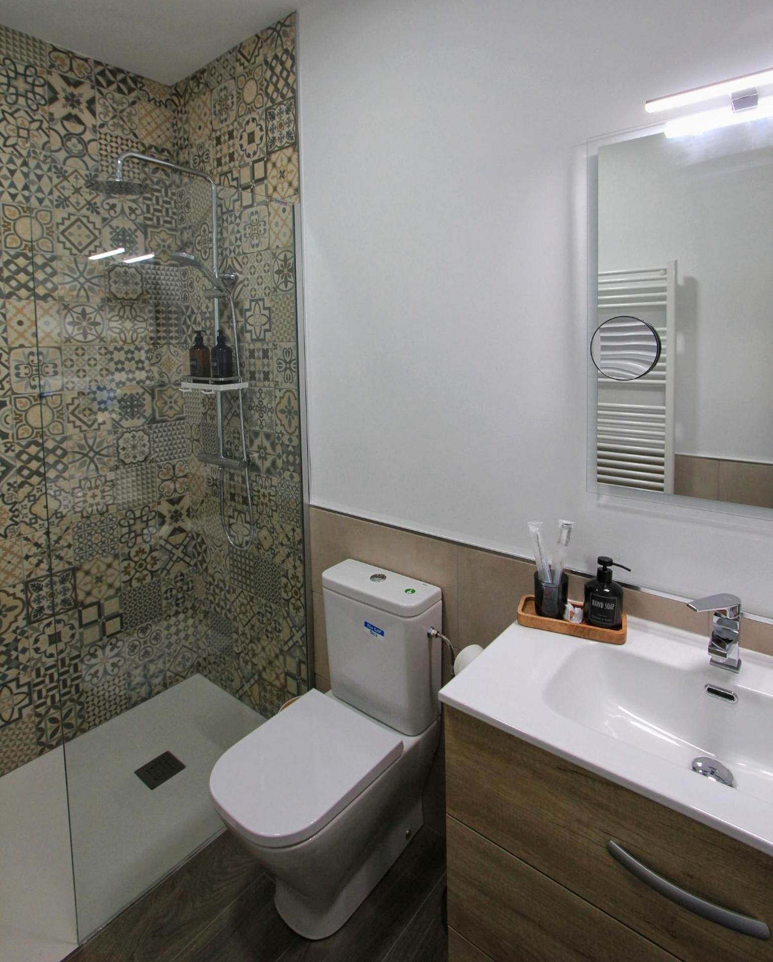 Apartamentos La Vera de Gredos