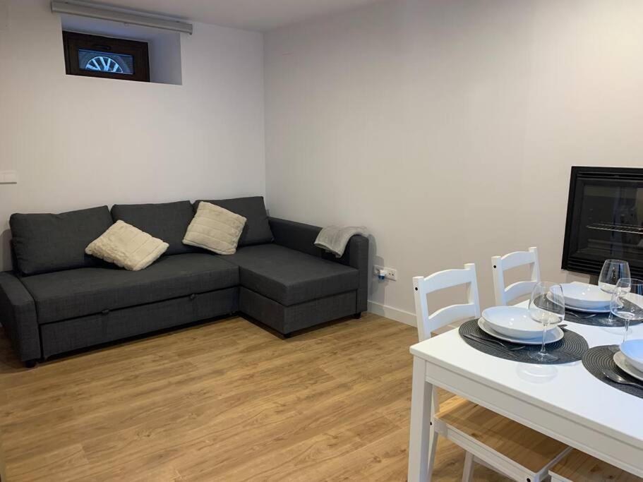 La casita de Ane - Panticosa