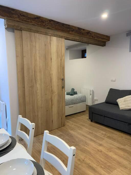 La casita de Ane - Panticosa