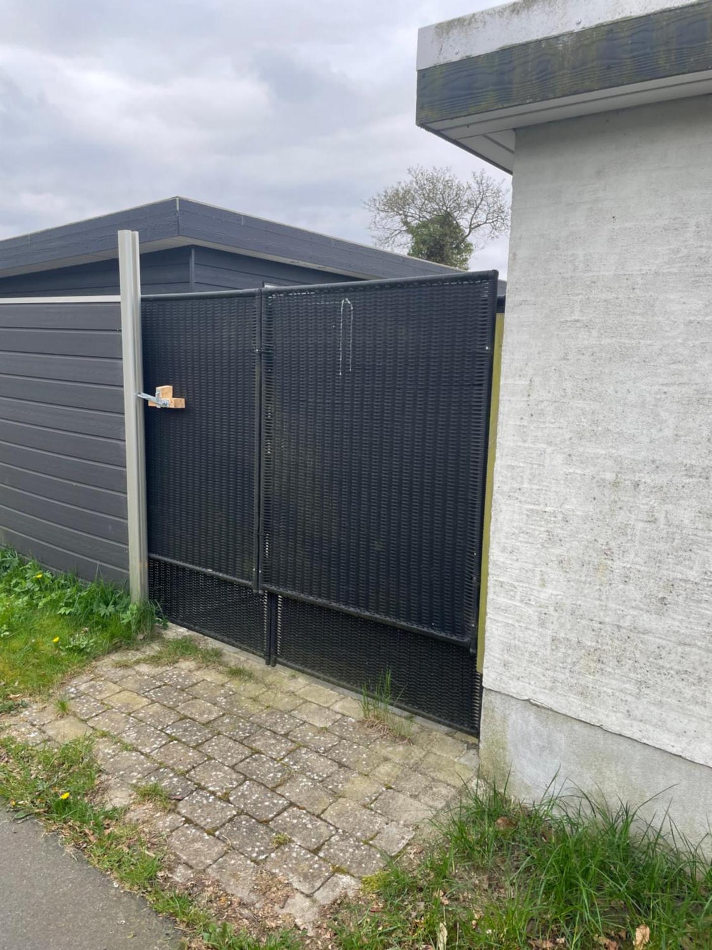 Private Rooms in center of Billund