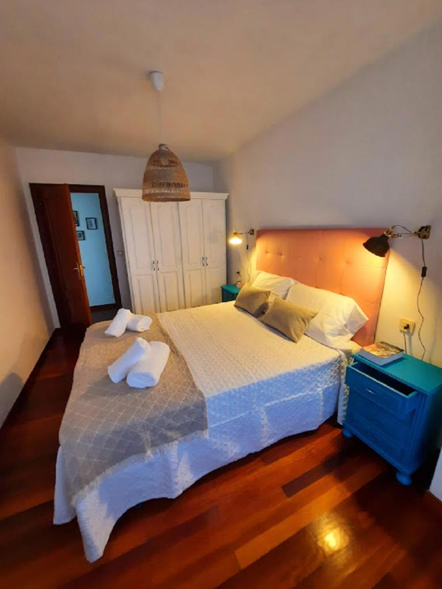 Apartamento En Camino - Milladoiro