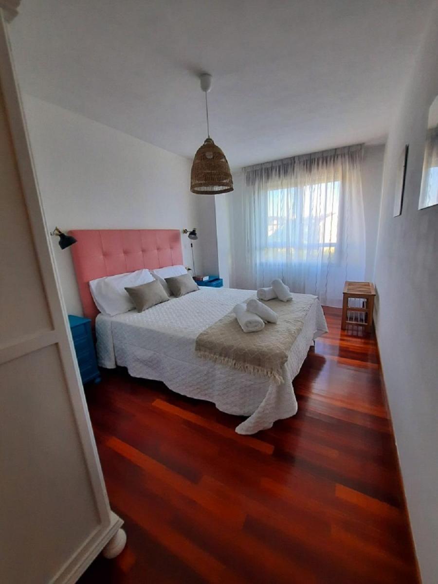 Apartamento En Camino - Milladoiro
