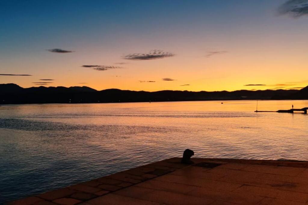 Acogedor Apartamento con Wi-fi y vistas