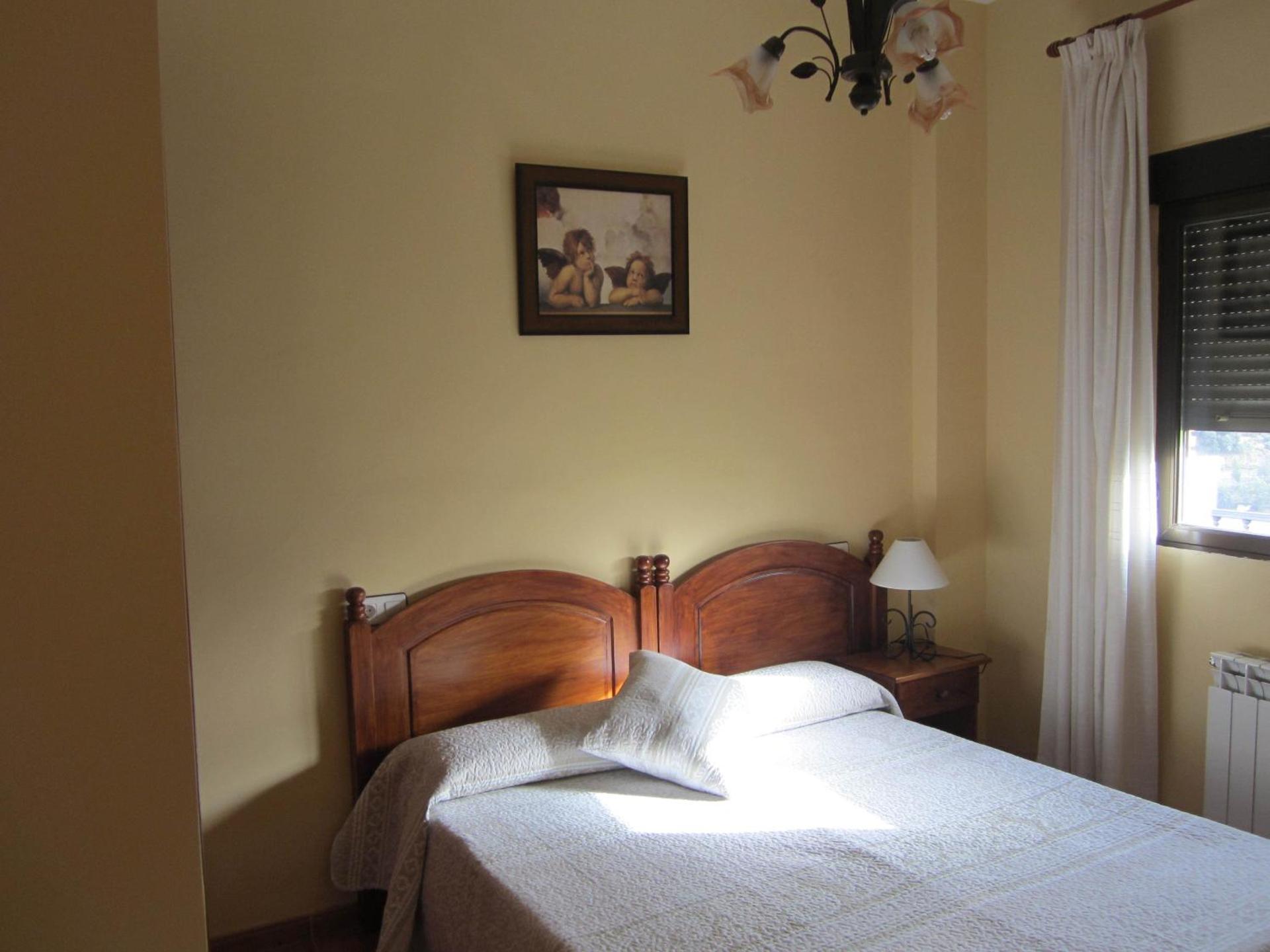 One-Bedroom Apartment (2 Adults)