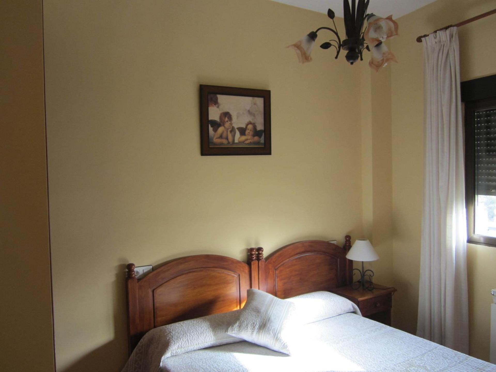 One-Bedroom Apartment (2 Adults)