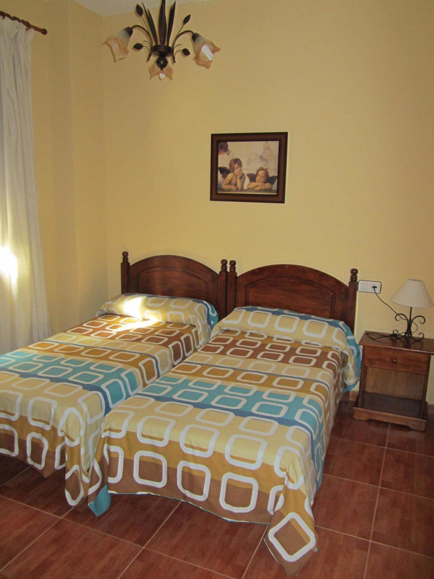 One-Bedroom Apartment (2 Adults)