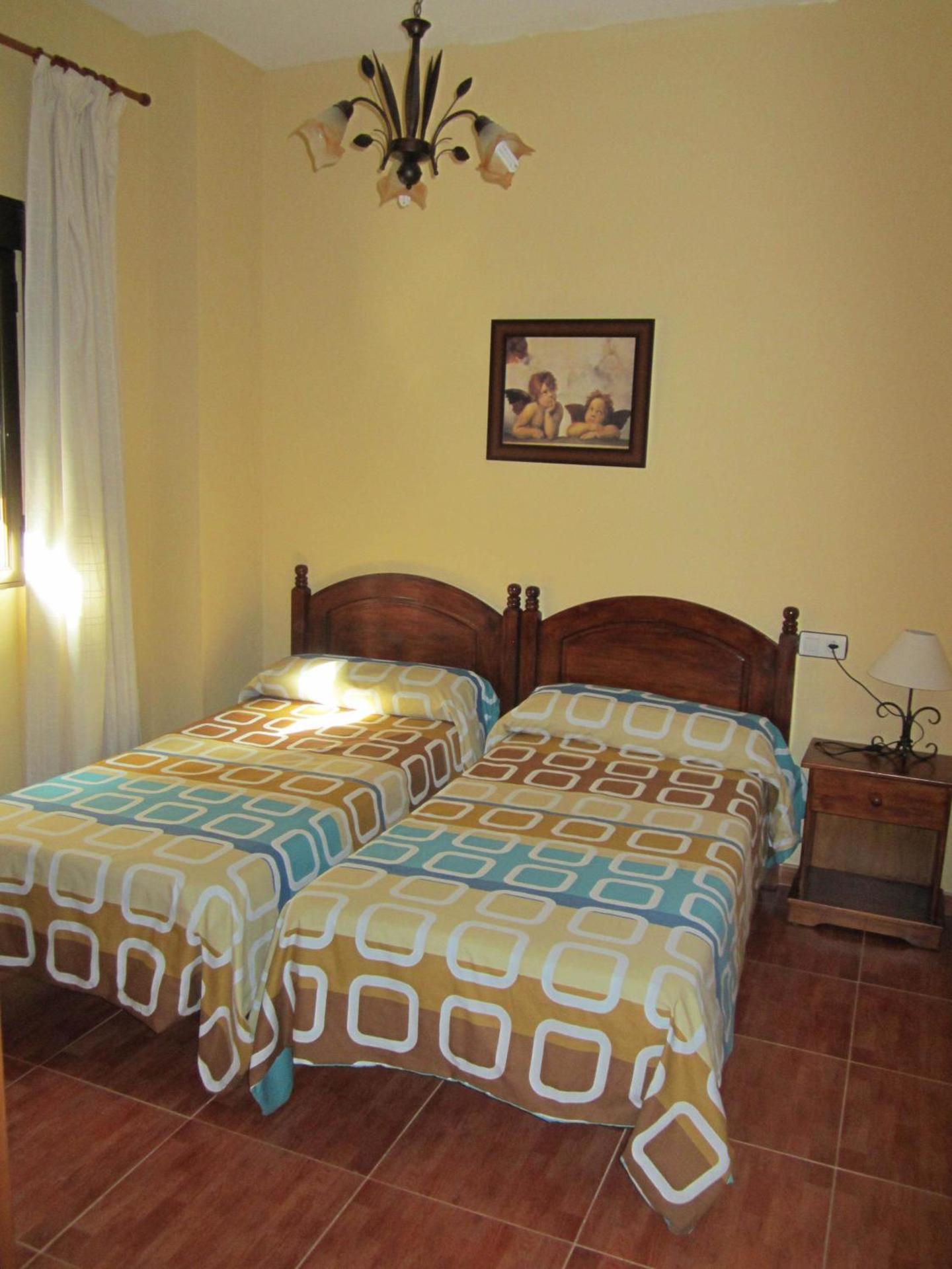 One-Bedroom Apartment (2 Adults)