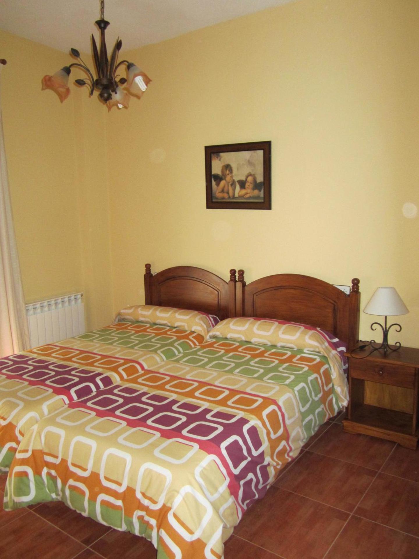 One-Bedroom Apartment (4 Adults)