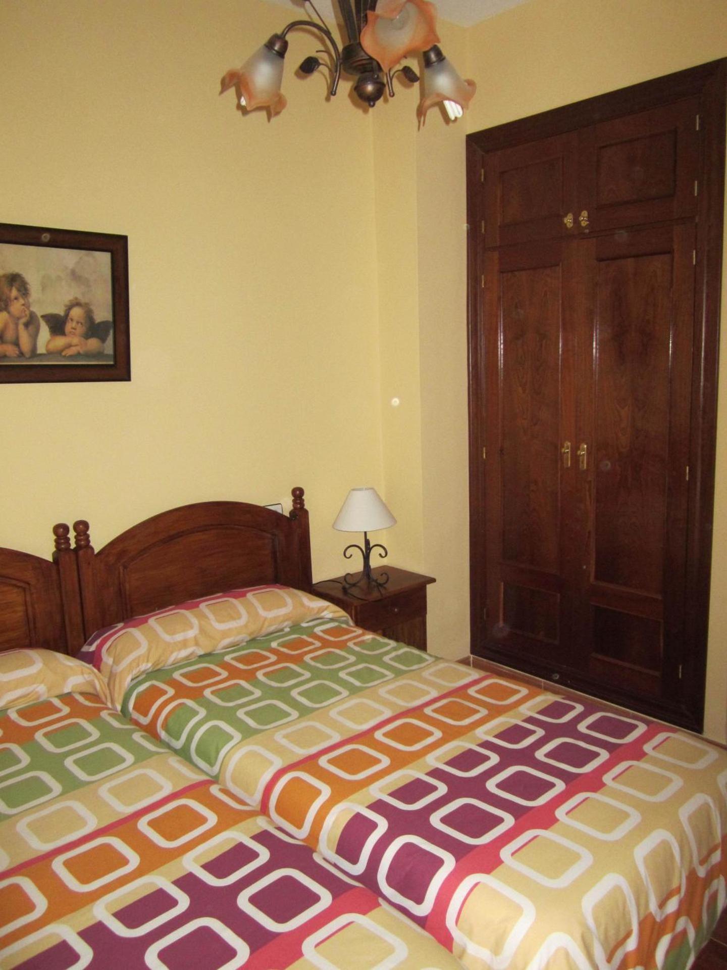 One-Bedroom Apartment (4 Adults)