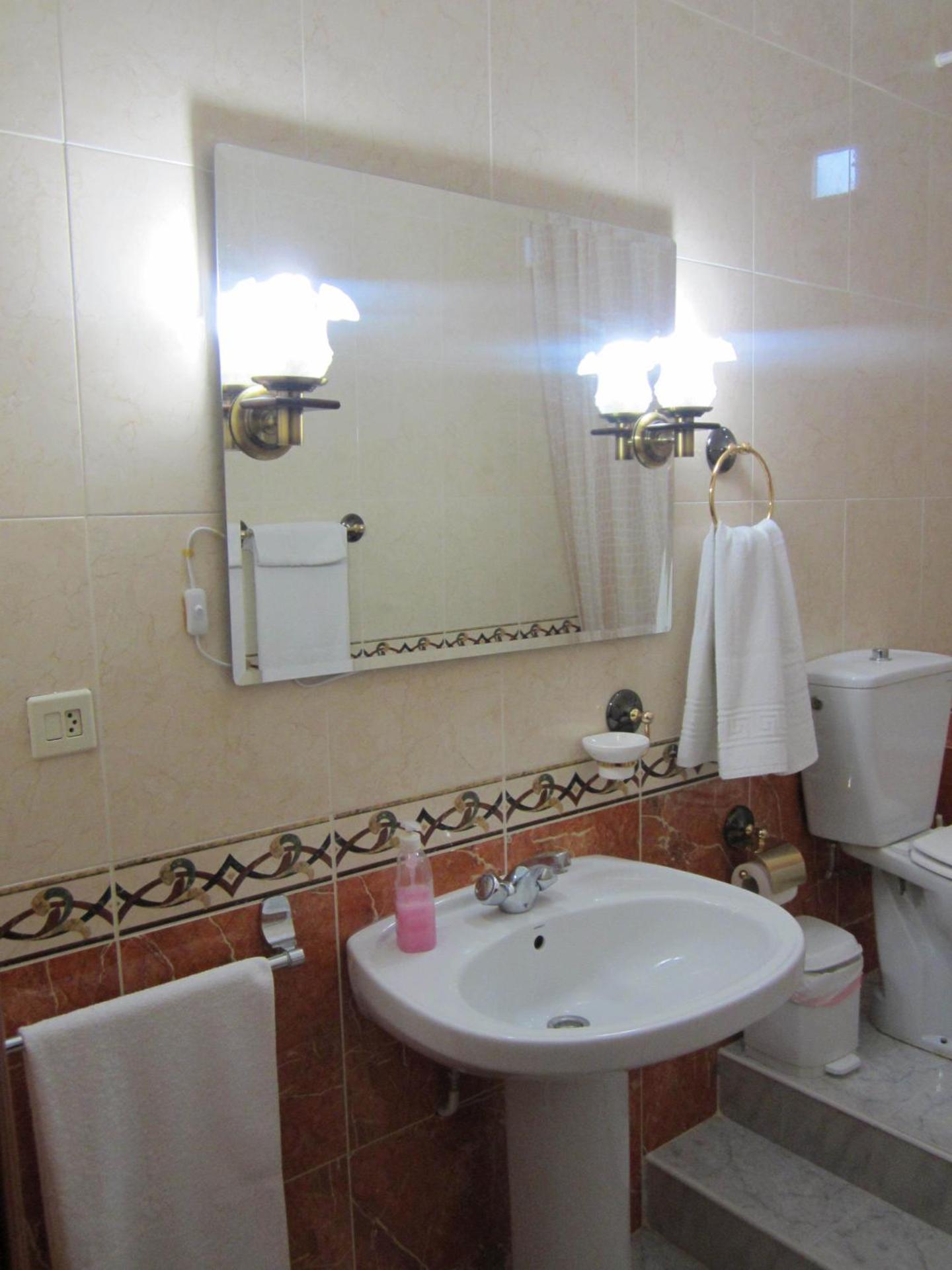 Two-Bedroom Apartment (4 Adults)