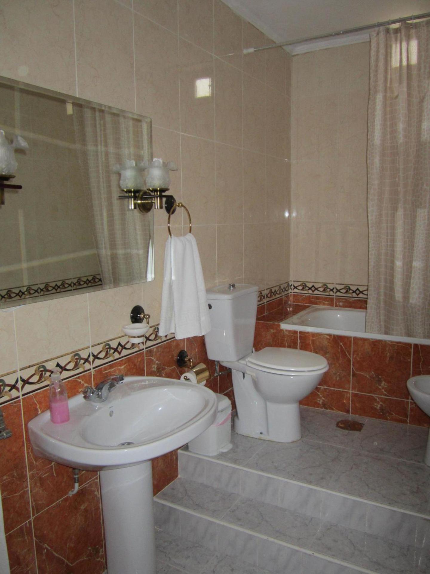 Two-Bedroom Apartment (4 Adults)