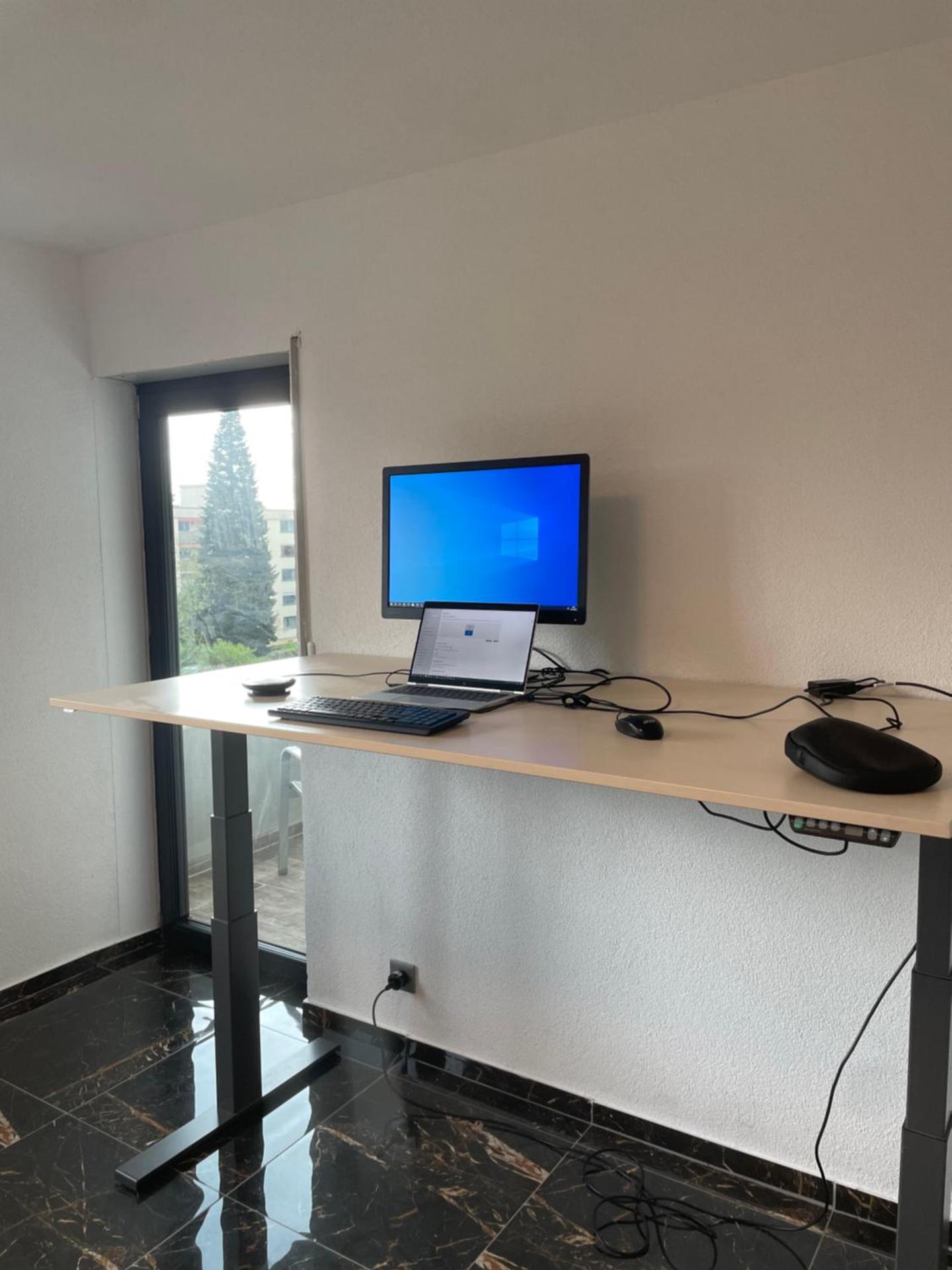 Ferienwohnung Wilusa 2 - Self Checkin