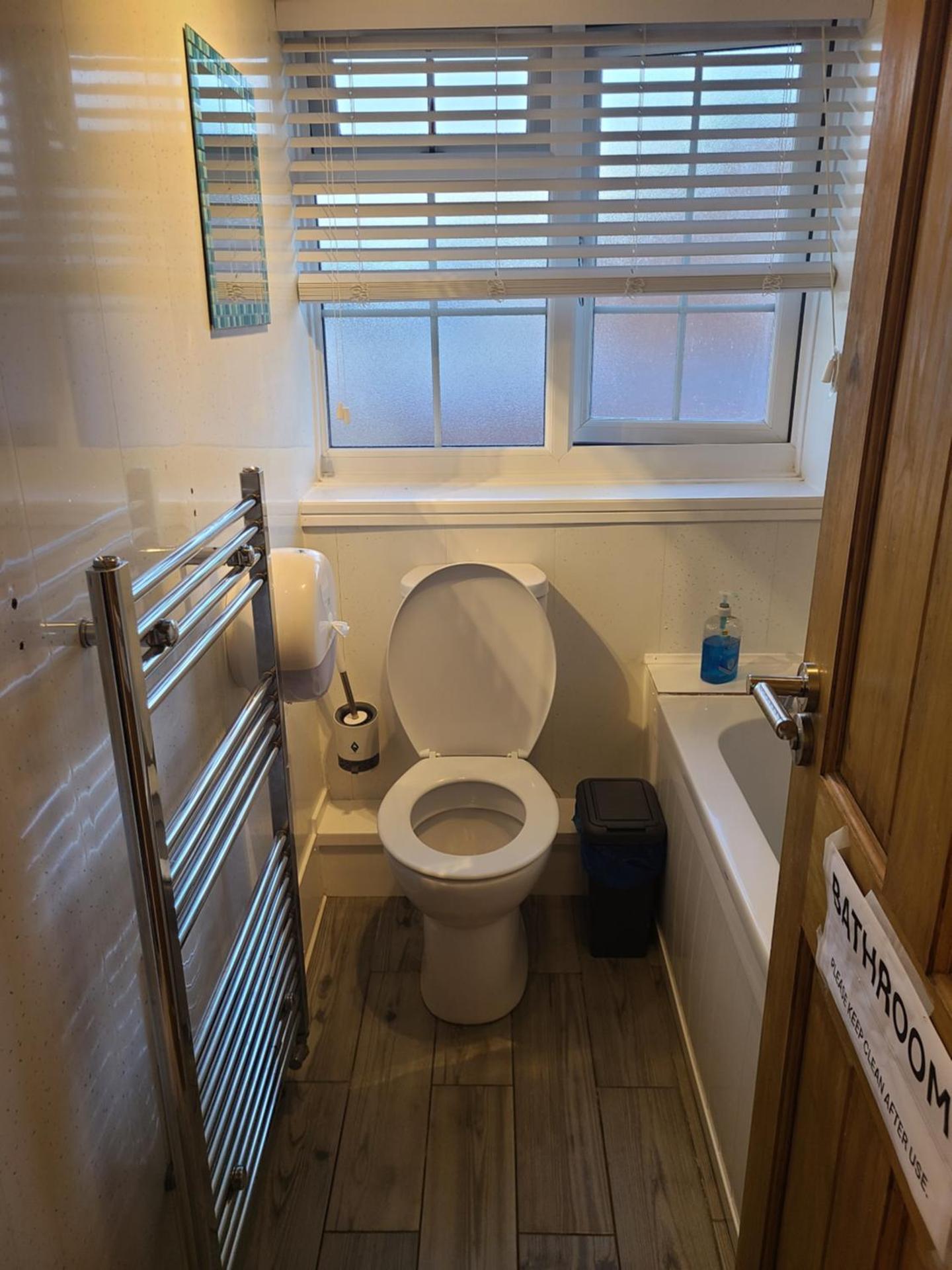 Comfort Quadruple Room