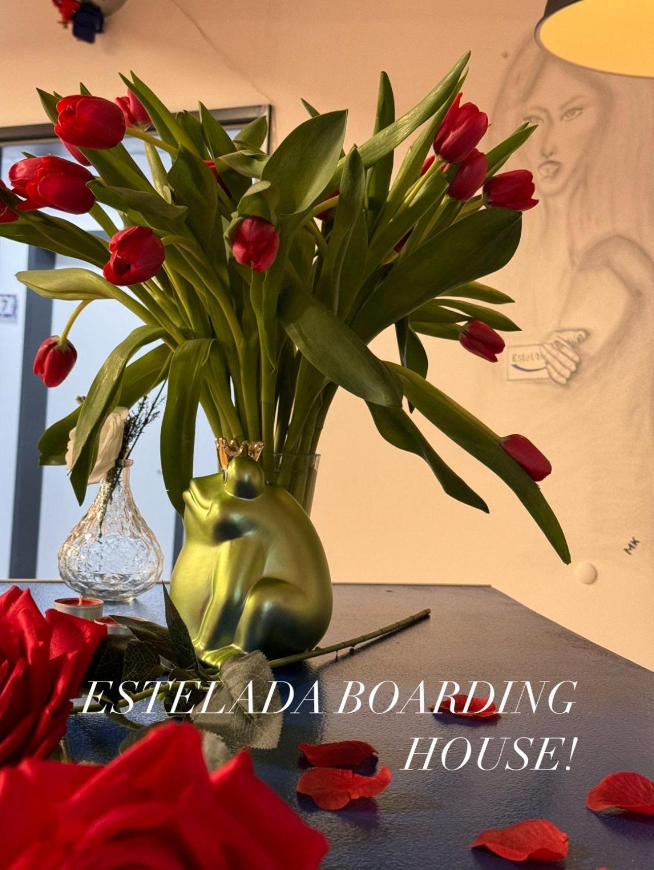 Estelada Boarding Houses Berg am Laim