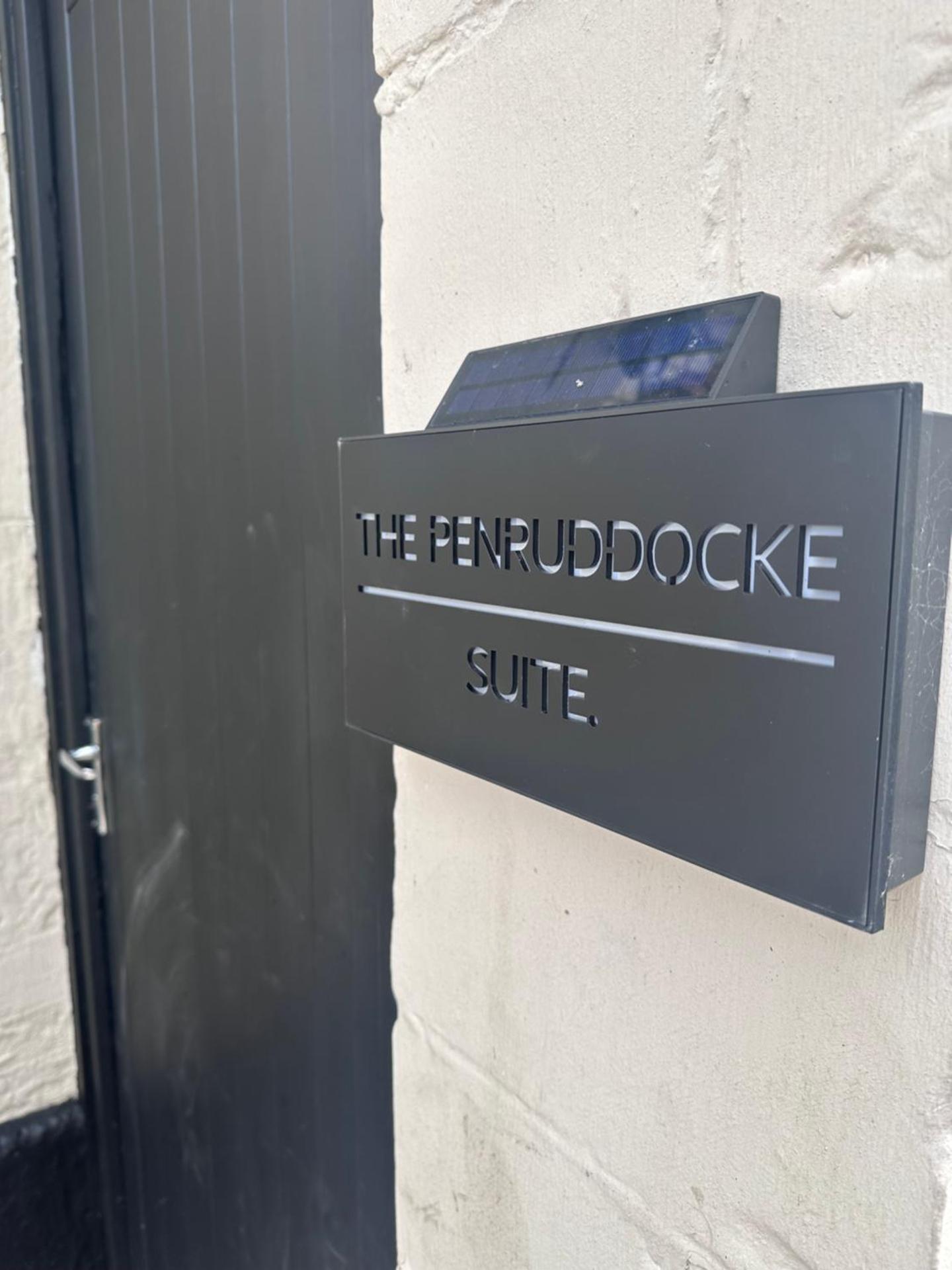 The Penruddocke Arms