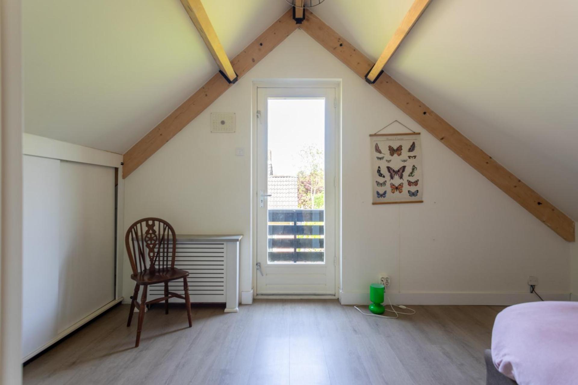 La casa Pacha Mama Sauna en Hottub