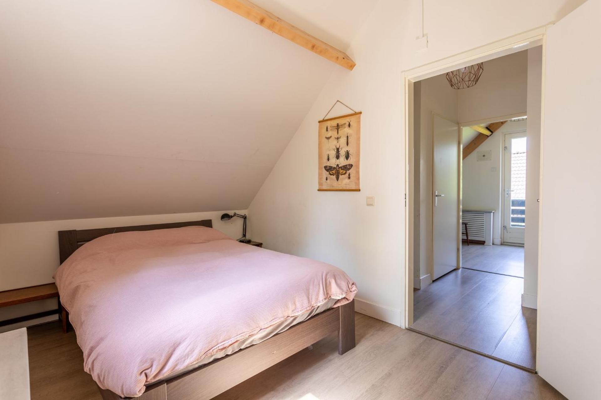 La casa Pacha Mama Sauna en Hottub